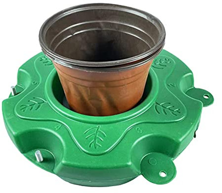 ＡＷＨＡＯ Schwimmende Insel für Teichpflanzen für Innenhöfe Park Tourismus Landschaften