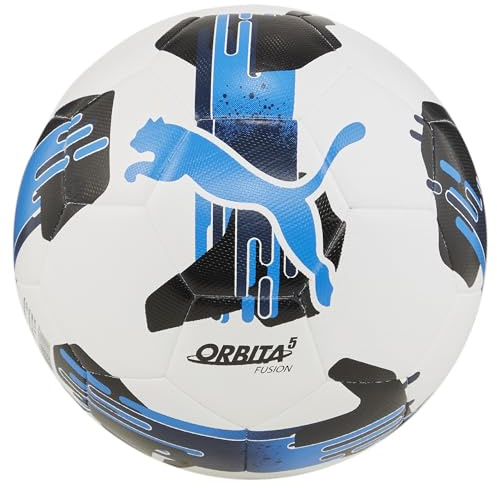 PUMA Orbita 5 Fusion Trainingsball Ohne Geschlecht