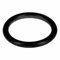 LUTH Premium Profi Parts Guarnizione compatibile con Bosch 00611324 Oring Ø 28 mm per tubo lavastoviglie