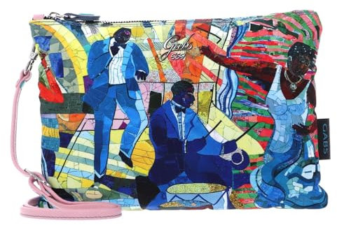 GABS Pochette Beyonce M Vela Jazz