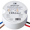 LED Doseneinbau Trafo 12V 30W 2,5A Wasserfest IP67 rund klein für z.B. Einbaudosen Power Supply (12V 30 Watt)