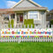 Einschulung Banner Deko, Schulanfang Banner Set, Alles Gute Zum Schulanfang Banner Weiß, Schuleinführung Extra Lange Hintergrund Schulkind Deko für Kinder Mädchen 300 x 50cm