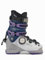 K2 - Skischuhe Mindbender 105 Boa W Freeride Damen – Damen – Größe 37,5 – Grau