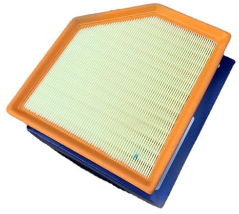 Auto-Luftfilter Auto-Luftfilter-Reiniger-Element 30745344 / Passend for VOLVO V60 V70 S60 S80 XC60 XC70 I II III T6 AWD 3.0T 3.2 Motor High Flow Intake Luftfilter Für PKW