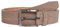 LLOYD Leather Belt W105 Taupe