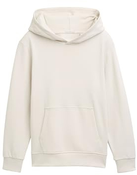 Tom Tailor Jungen Kinder Hoodie Sweatshirt mit Rückenprint