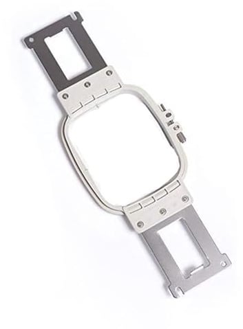 Bequilter 4 x 4 Embroidery Hoop Compatible with Brother PR600 PR620 PR650 PR1000 fit Babylock BMP6 BND9 #PRH100