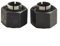 Premium Chuck Collet and Nut Combination for Dewalt Routers Fits Various Model Numbers Including 2610906283