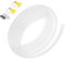 Ciieeo 1Set Tubo Scarico per Condizionatore Portatile Piedi Accessori per Installazione Facile e Flessibile per Domestici e Uffici