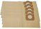 Sac Filtre En Papier Compatible Avec Les Aspirateurs Karcher 6.959-130/A2204/WD3300/MV3/WD3(5PCS)