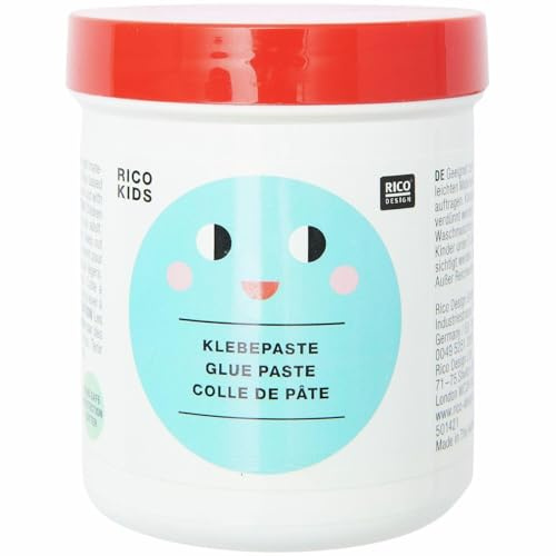 Kinder Klebepaste U3, 150g