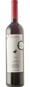 DOMAINE PAPAGIANNAKOS Erythros (Case of 6 x 750ml), Greece | Attika, RED WINE