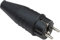 ABL Schukostecker VG IP44 schwere Ausführung