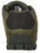 Mountain Warehouse Curlews Mens Waterproof Walking Shoes - Quick Drying Footwear, Suede & Mesh Outer & Rubber Sole - for Autumn, Winter, Camping & Hiking Khaki Adult Shoe Size 6