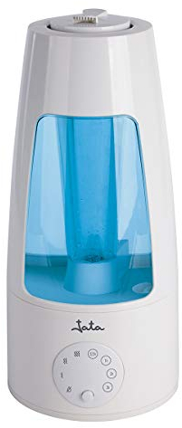 Jata HU996 HUMIDIFICADOR, 25 W, 3 litros, Plástico, único