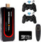 KINMRIS Super Console X STICK 256G Retro Game Console For 50000+ Games 4K HD TV Cable Box Portable Video Game Players Wirelsssx2