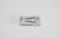 50 CLIP DE FIXATION POUR DISJONCTEUR DT40, C60N Schneider ou Merlin Gerin