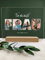 Frau Geschenk Acryl Foto Geschenk - Personalisierte Geschenke, Familien Geschenk, persönliches Geschenk, Fotoalbum aus Glas, Fotogeschenke, Geschenke für Frauen, Mutertag Geschenk für Sie