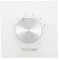 Wall Speaker Volume Control,Smart Home Volume Controller,Multifunction 5 Levels Volume Adjustment Background Music Tuning Switch,Wall Volume Control