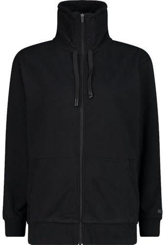 CMP - Damenjacke, Schwarz, S