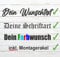 Wunschtext Aufkleber - selber gestalten mit Vorschau- Rakel inklusiv -BLITZSCHNELL Auto Motorrad Fahrrad Boot-für jede glatte Fläche 10cm bis 150cm Länge Buchstaben Autoaufkleber Sticker Text