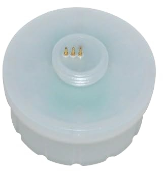 ENERJ Plug & Play Microwave Sensor for High Bay LightT380. Detection Radius 20%/50%/75%/100% (1-8 Meters), IP Rating: IP65