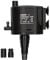 Submersible Aquarium Powerhead Pump for Fish Tank Trickle Filter with Venturi, Suitable for Marine & Freshwater Tropical Aquariums (800 l/h)