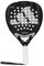 adidas Metalbone 3.4 2025 - Pala de pádel (Talla única)