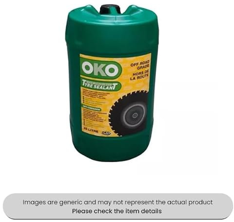 Mehr Off Road Tyre Sealant Pump Unit Pack Qty 1