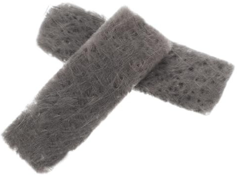 MUCKLILY 2stücke Katalytische Handwärmer-Pads Für Effiziente Wärmeerzeugung Ersatz-katalysatorblätter Für Verschiedene Handwärmer Wiederverwendbares Glasfasermaterial Für