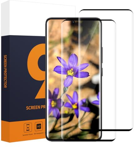Carantee Verre trempé pour Xiaomi Redmi Note 13 Pro Plus Vitre Protection