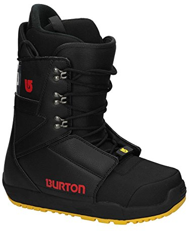 Burton Herren Snowboard Boot Progression Men 2018