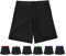 Sanabul Essential Combat Shorts - Zwart