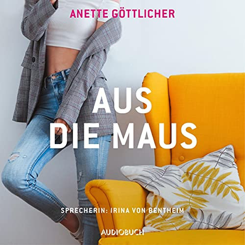 Aus die Maus: Maries Tagebuch 3