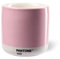 PANTONE Porzellan Latte Macchiato Thermobecher, 220ml, Light Pink 182 C