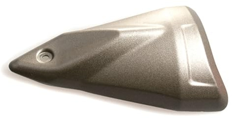 Front Exhaust Guard Lexmoto Assault 125 EFI HJ125-J-E4/Assault 125 Euro 5 HJ125-J-E5/Isca 125 Euro 5 SK125-L-E5/Isca 125 SK125-L