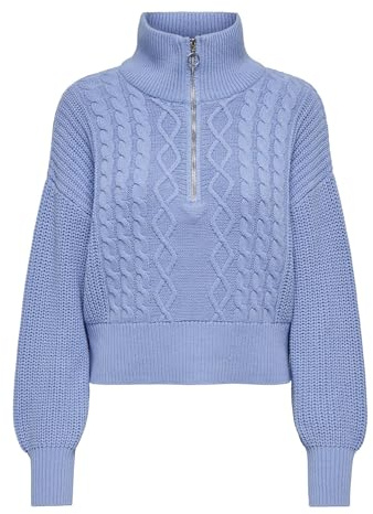 ONLY Female Strickpullover ONLDORITTA Strickpullover