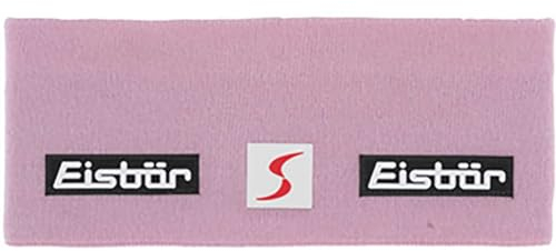 Eisbär Swift high Stirnband RL SP punch pink