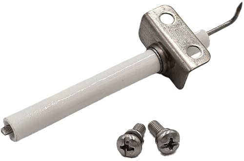 Outdoorchef Ersatzteil: 18.341.12 - Elektrode Steak House Brenner - Lugano 570G (EVO)