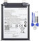 Akku kompatibel mit Motorola Edge 30 Neo - NP40-4020MAH XT2245 NEU + Schraubendreher-Set