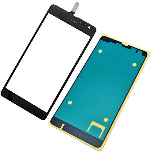 Microsoft Lumia 535 original écran tactile avec feuille adhésive