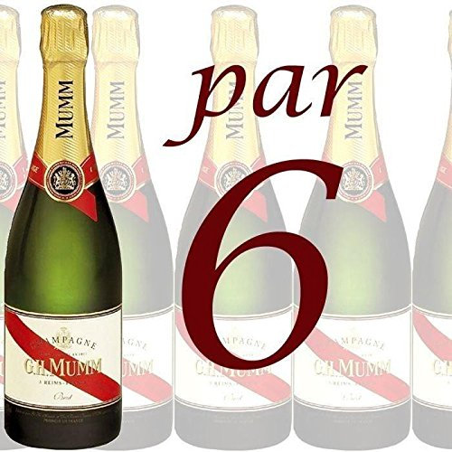 Champagne - Mumm Champagne Brut