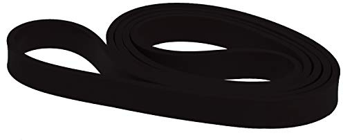 Klimmzugband Latex Fitnessband Trainingsanleitung Widerstandsband Muskelaufbau Streckung Widerstand bis 50 kg