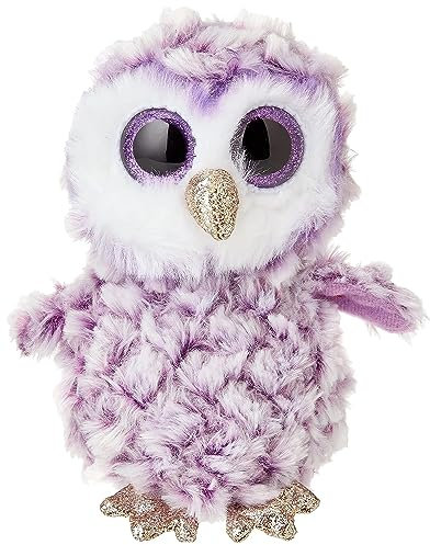 TY T36325 Moonlight Eule - Beanie Boos