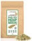 1KG Raw Organic Shelled/Hulled Hemp Seeds Hearts Healthy Vegan Snack Rich in Plant-Based Protein, Omega 3&6, Amino Acids & Minerals, Gluten-Free Superfood, in Eco-Friendly Resealable Pouch, Premium Q