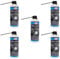 Keilriemen Antriebsriemen Zahnriemen V-Belt Spray LIQUI MOLY 4085 5x 400 ml