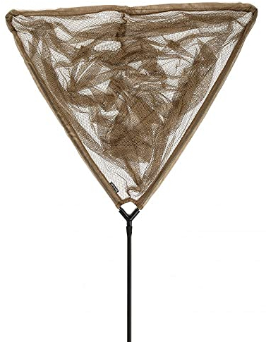 Daiwa Black Widow Carp Landing Net 1,82 m
