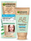 GARNIER Skin Active - BB Cream (para pieles mixtas a grasas, con SPF 25, Ácido Hialuronico, Extracto de Aloe Vera y Pigmentos Minerales, Hidrata, Unifica, Corrige e Ilumina) Tono claro - 50 ml