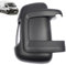 ROBUST Door Wing Mirror Cover Right Driver Side O/S Short Arm for Fiat Ducato Peugeot Boxer Citroen Relay 815677 8156.77 2006 Onwards