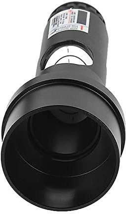 YONGERN Telescopio antiastronómico calibración láser Ocular colimador láser Newton corrección Eje óptico
